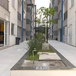 Apto Moderno Proximo Ao Metro Alto Do Ipiranga