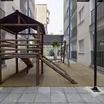 Apto Moderno Proximo Ao Metro Alto Do Ipiranga